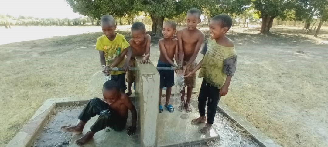 Tanzania Water Fund
